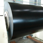 600-1500mm PPGI Prepainted Galvanized Steel Coil Black