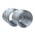 SGCC Oval Hot Dipped Galvanized Wire Q195 0.1mm-6.0mm