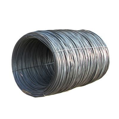 0.56mm Galvanized Steel Wire 0.3mm-120mm , 25 Gauge Zinc Coated Steel Wire