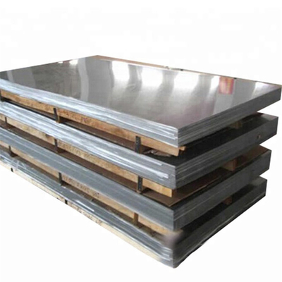 3mm 6mm Stainless Steel Sheet Metal 8mm 304 AISI 316 310S 430 0.1-3mm Polished