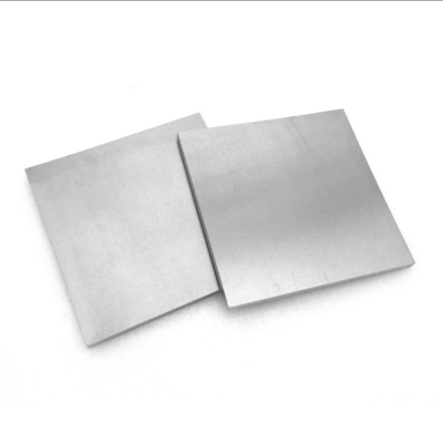 304 201 Stainless Steel Sheet Metal 4x8 316l 2B BA No.4 Hl 8k Surface Finish Cold Rolled