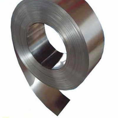 2.4816 Alloy Products Inconel 600 Alloy Steel Strip 1mm 3mm 0.1mm 0.2mm 0.3mm  Nickel