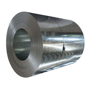 Dx51d درجه سیم پیچ مواد بام Ppgl عرض 600 میلی متر