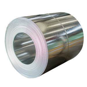 کویل با پوشش رنگی Az150 Ppgl Bobina Aluzinc از پیش رنگ آمیزی شده استیل گالوالوم