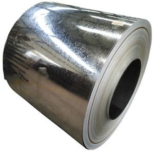 Spcc داغ DX51d کویل فولادی با روکش روی DIN استاندارد